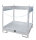 BAUER Fass-Stapelpalette FSP-4