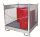 BAUER Fass-Stapelpalette FSP-4 D