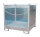 BAUER Fass-Stapelpalette FSP-4 G