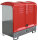 BAUER Gefahrstoff-Depot GD-B