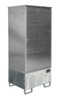 BAUER Gefahrstoff-Schrank GS-1