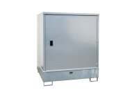 BAUER Gefahrstoff-Schrank GS-3