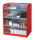 BAUER Gefahrstoff-Rollladenschrank RSG-4