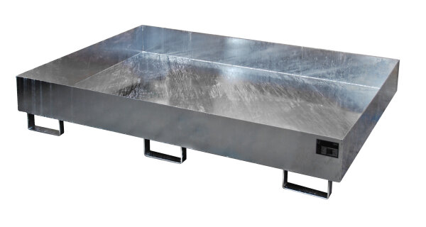 BAUER Regalwanne RW 1800