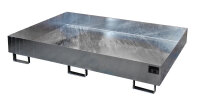 BAUER Regalwanne RW 1800