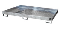BAUER Regalwanne RW 2200-1