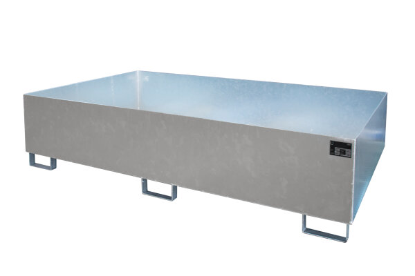 BAUER Regalwanne RW 2200-2