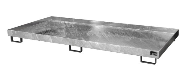 BAUER Regalwanne RW 2700-1
