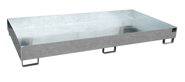 BAUER Regalwanne RW 2700-2