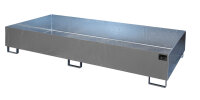 BAUER Regalwanne RW 2700-3