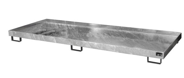 BAUER Regalwanne RW 3300-1