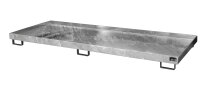 BAUER Regalwanne RW 3300-1