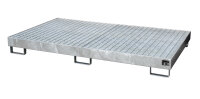 BAUER Regalwanne RW-GR 2200-1
