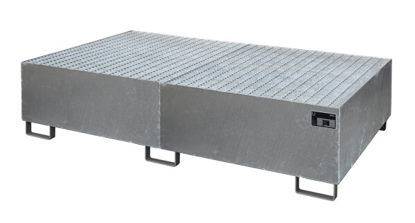 BAUER Regalwanne RW-GR 2200-2