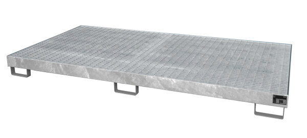 BAUER Regalwanne RW-GR 2700-1