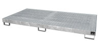 BAUER Regalwanne RW-GR 2700-1
