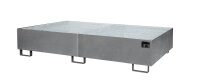 BAUER Regalwanne RW-GR 2700-2