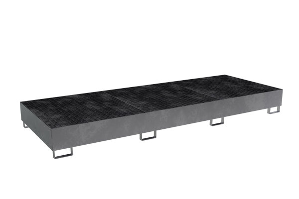 BAUER Regalwanne RW-GR 3600-3