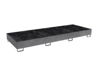 BAUER Regalwanne RW-GR 3600-3