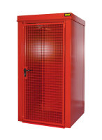 BAUER Gasflaschen-Container GFC-B M0