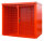 BAUER Gasflaschen-Container GFC-B M3