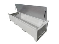 BAUER Leuchtstoffröhren-Box SL-N 220