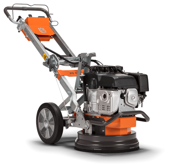 HUSQVARNA Schleifmaschine PG 400 Petrol I 7.6kW, , 140kg 967676301