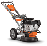 HUSQVARNA Schleifmaschine PG 400 Petrol I 7.6kW, , 140kg...