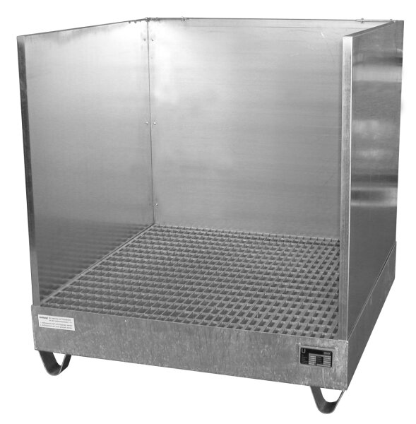 BAUER Auffangwanne 2032/SW