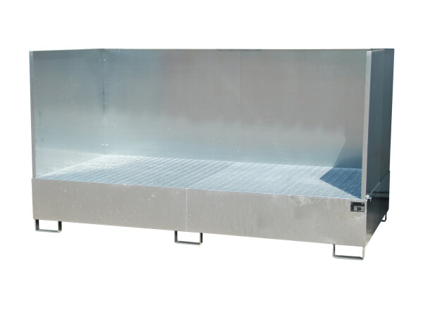 BAUER Auffangwanne AW 1000-2/SW