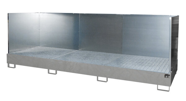 BAUER Auffangwanne AW 1000-3/SW