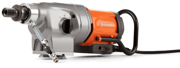 HUSQVARNA Bohrmotor DM 430 I 100 mm - 450 mm, 220-240V, 15.5kg 970445605