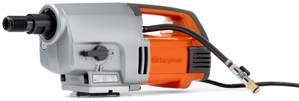 HUSQVARNA Bohrmotor DM 280 I 50 mm - 350 mm, 220-240V, 13kg 966554101