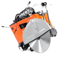 HUSQVARNA Fugenschneider FS 5000 D I 750 mm, Diesel,...