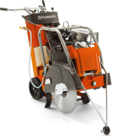 HUSQVARNA Fugenschneider FS 524 I 600 mm, Benzin, 239kg...