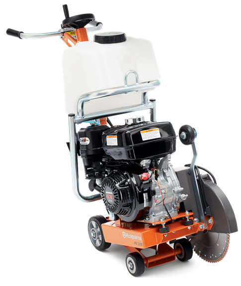 HUSQVARNA Fugenschneider FS 309 I 350 mm, Benzin, 64kg 967678303