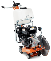 HUSQVARNA Fugenschneider FS 309 I 350 mm, Benzin, 64kg...