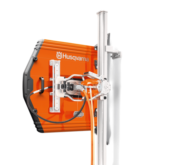 HUSQVARNA Wandsäge WS 440 HF I 1200 mm, 13kW, 27.3kg 967646605