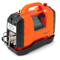 HUSQVARNA Antriebsaggregat PP 220  I 200-480 V , 6.5 kW,...