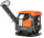 HUSQVARNA Rüttelplatte LG 204 I Diesel, 251kg, 36 N, 600 mm, Hatz, 967855203