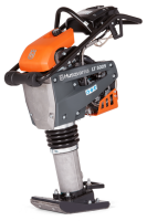 HUSQVARNA Stampfer LT 5005 I Benzin, 60kg, 150 mm, Honda,...