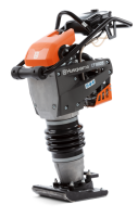 HUSQVARNA Stampfer LT 6005 I Benzin, 68kg, 230 mm, Honda,...