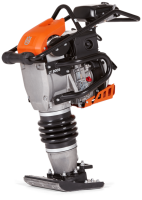 HUSQVARNA Stampfer LT 8005 I Diesel, 110kg, 280 mm, Hatz,...