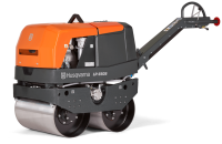 HUSQVARNA Doppeltrommelwalzen LP 6505 I Diesel, 765kg, 22...