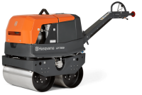 HUSQVARNA Doppeltrommelwalzen LP 7505 I Diesel, 1001kg,...