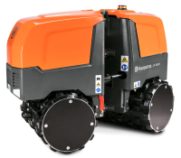 HUSQVARNA Grabenwalze LP 9505 I Diesel, 1680kg, 72 N,...