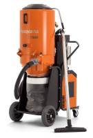 HUSQVARNA Staubsauger T 7500 I 5.5kW, 10 N, 400V, 206kg,...