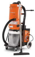 HUSQVARNA Staubsauger S 36 I 3.6kW, 17 N, 220-230V, 63kg,...