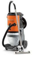 HUSQVARNA Staubsauger DE 110i H I 0.9kW, 28 N, 26kg,...