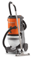 HUSQVARNA Staubsauger DE 110 SH I 0.9kW, 28 N, 220-240V,...